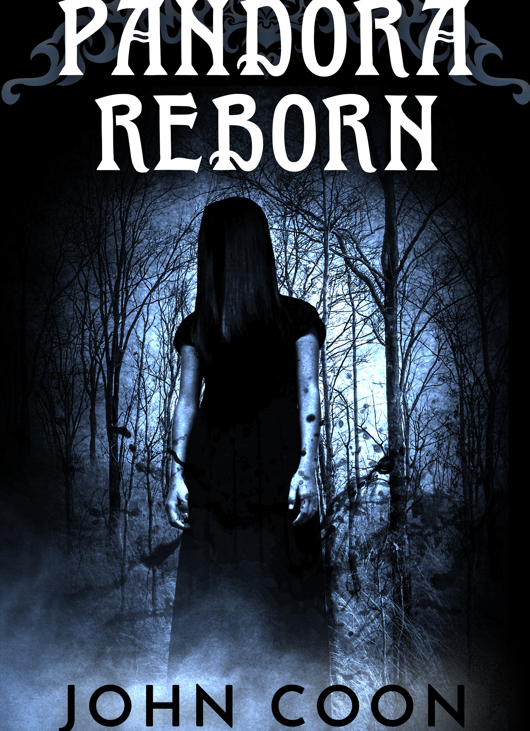 Pandora Reborn
