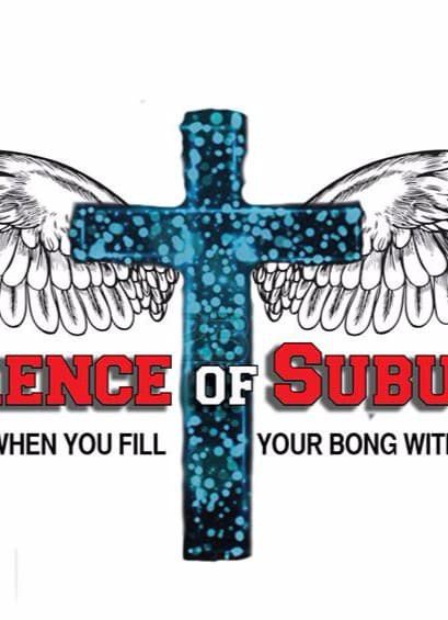 Lawrence Of Suburbia