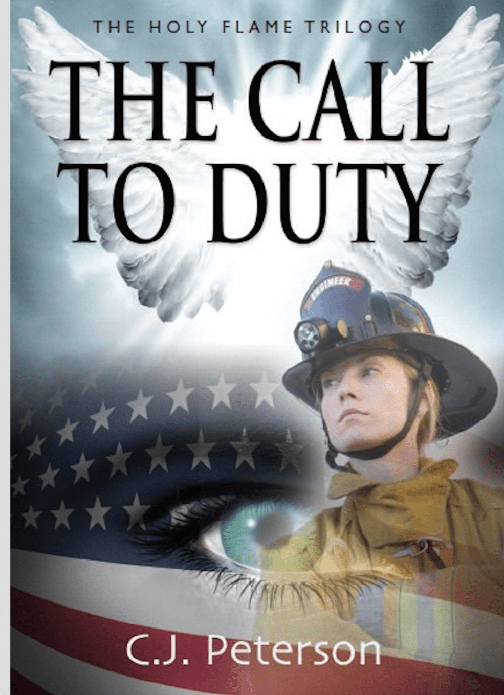 THE CALL TO DUTY (Book 1, The Holy Flame Trilogy)