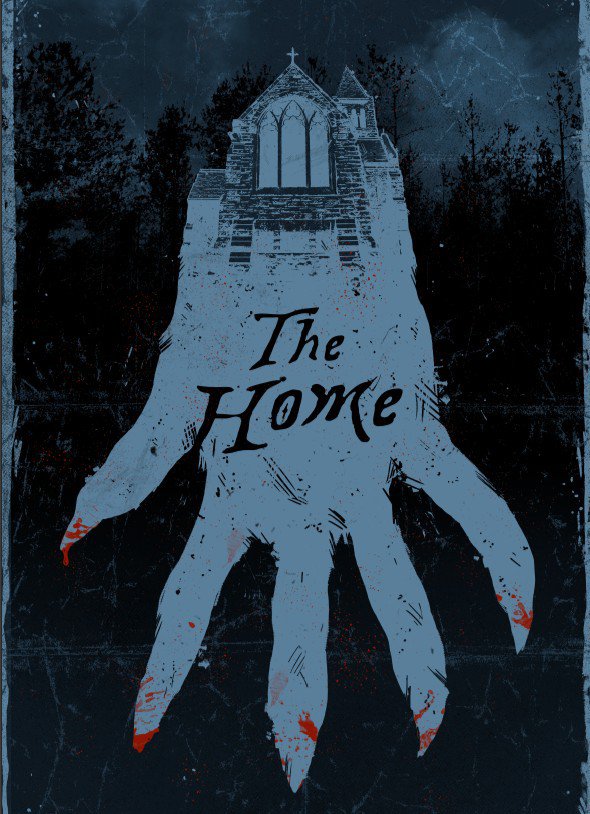 The HOME
