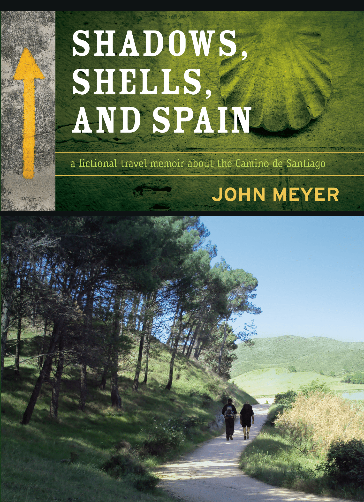 Shadows, Shells, and Spain