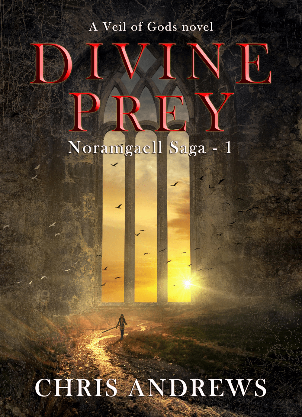 Divine Prey