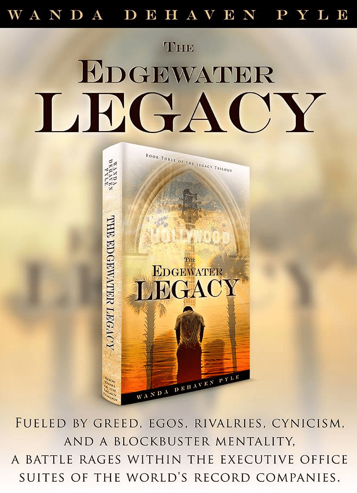 The Edgewater Legacy