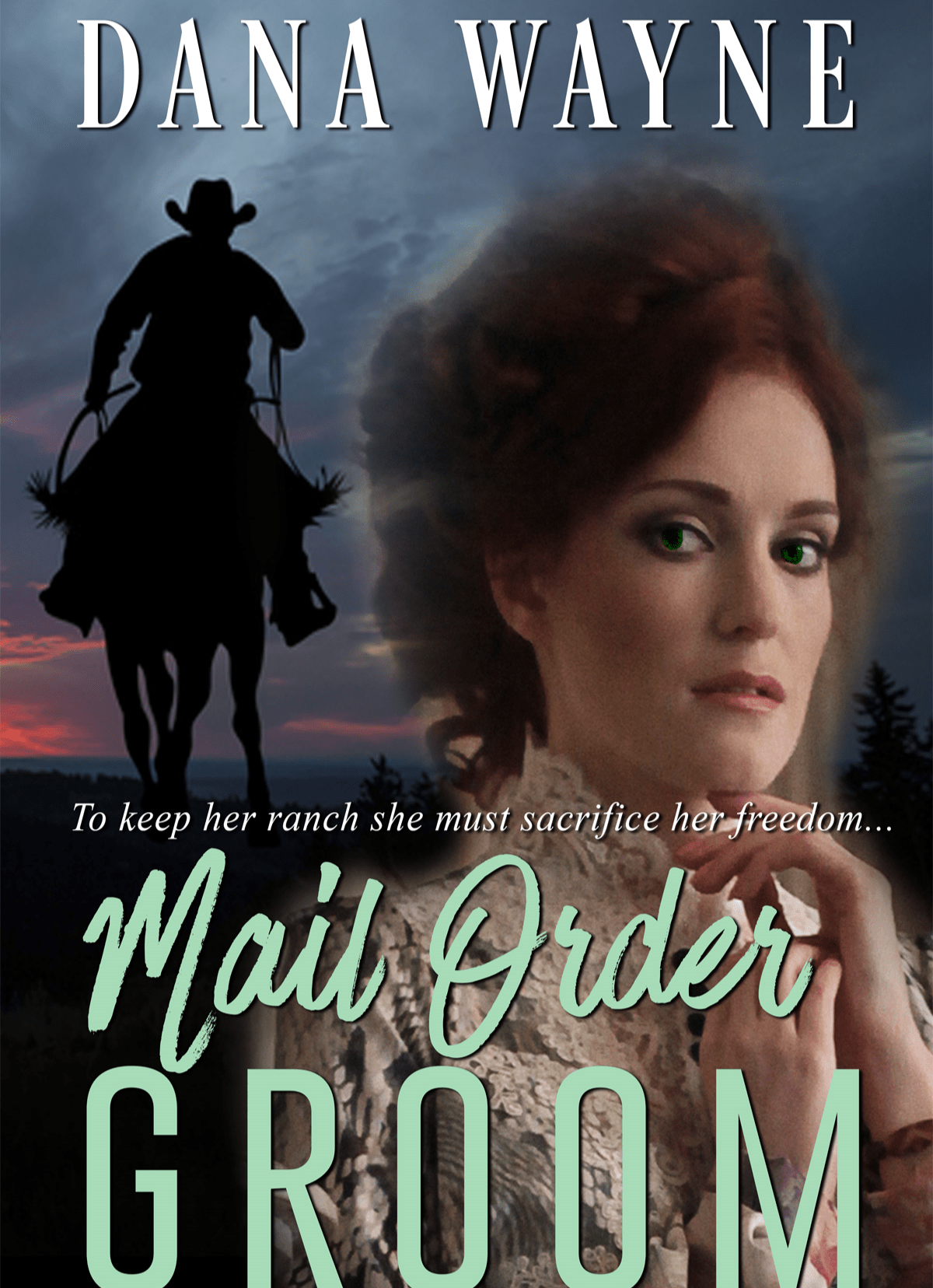 Mail Order Groom