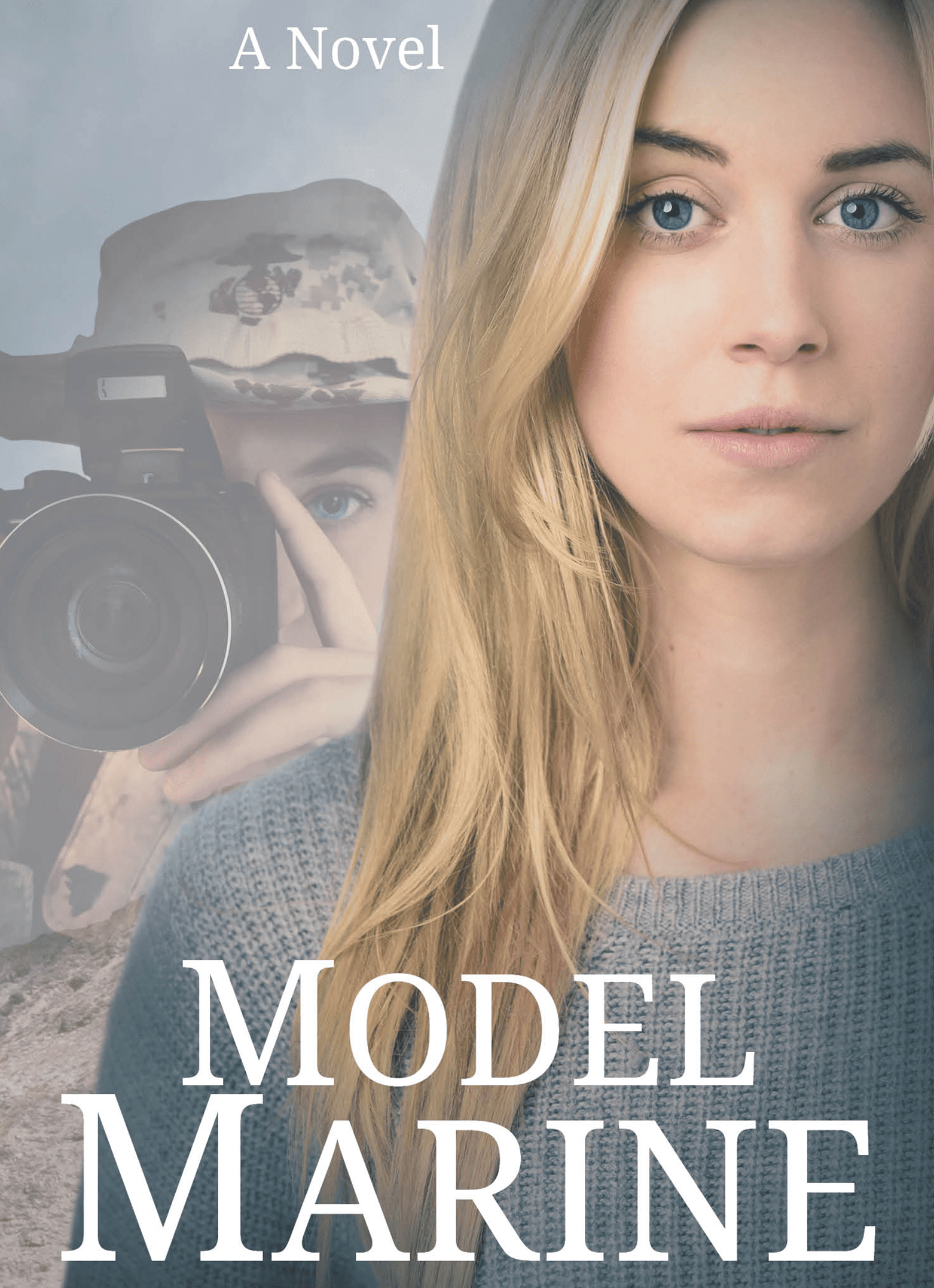 Model Marine: A Novel