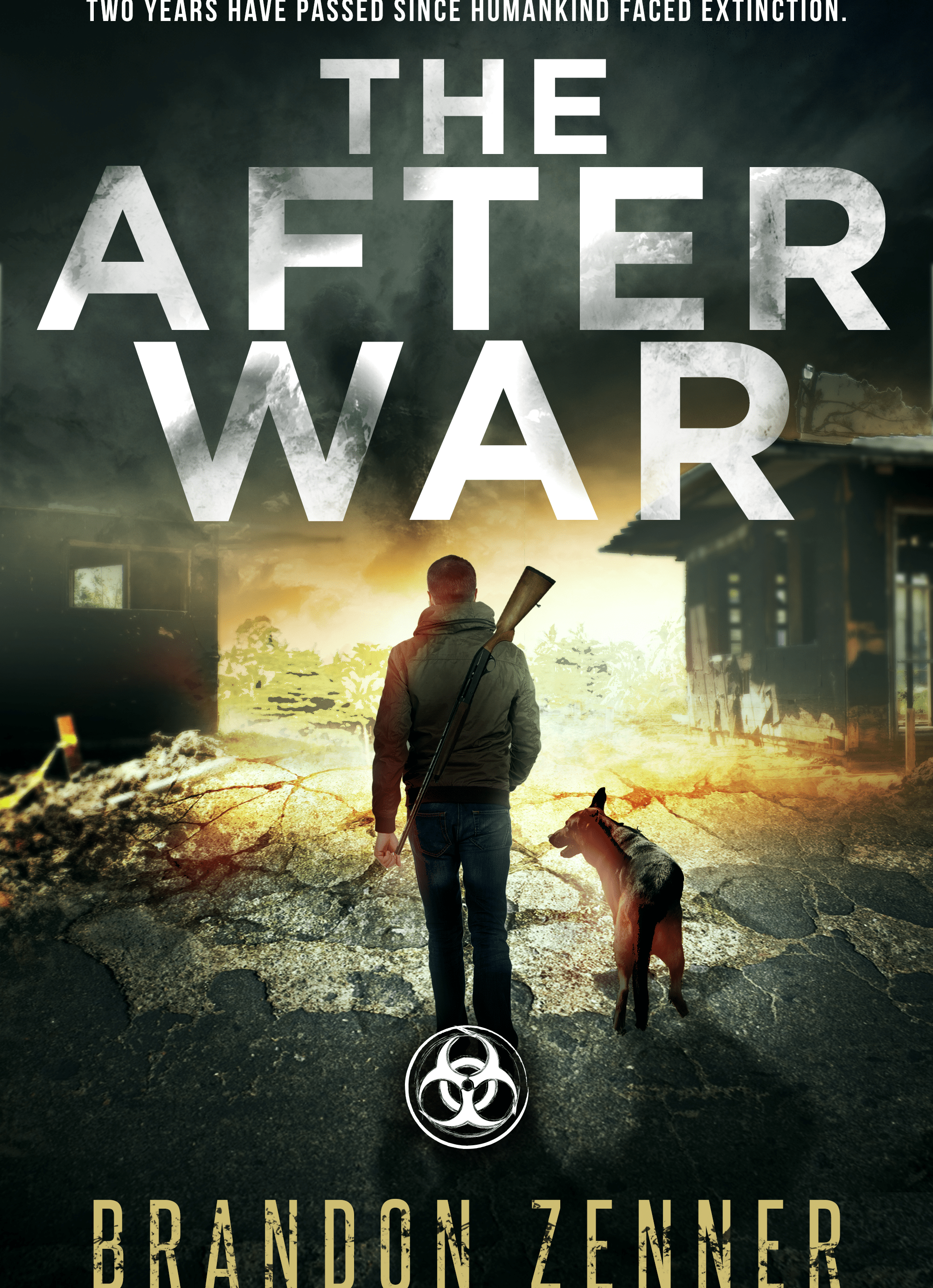 The After War