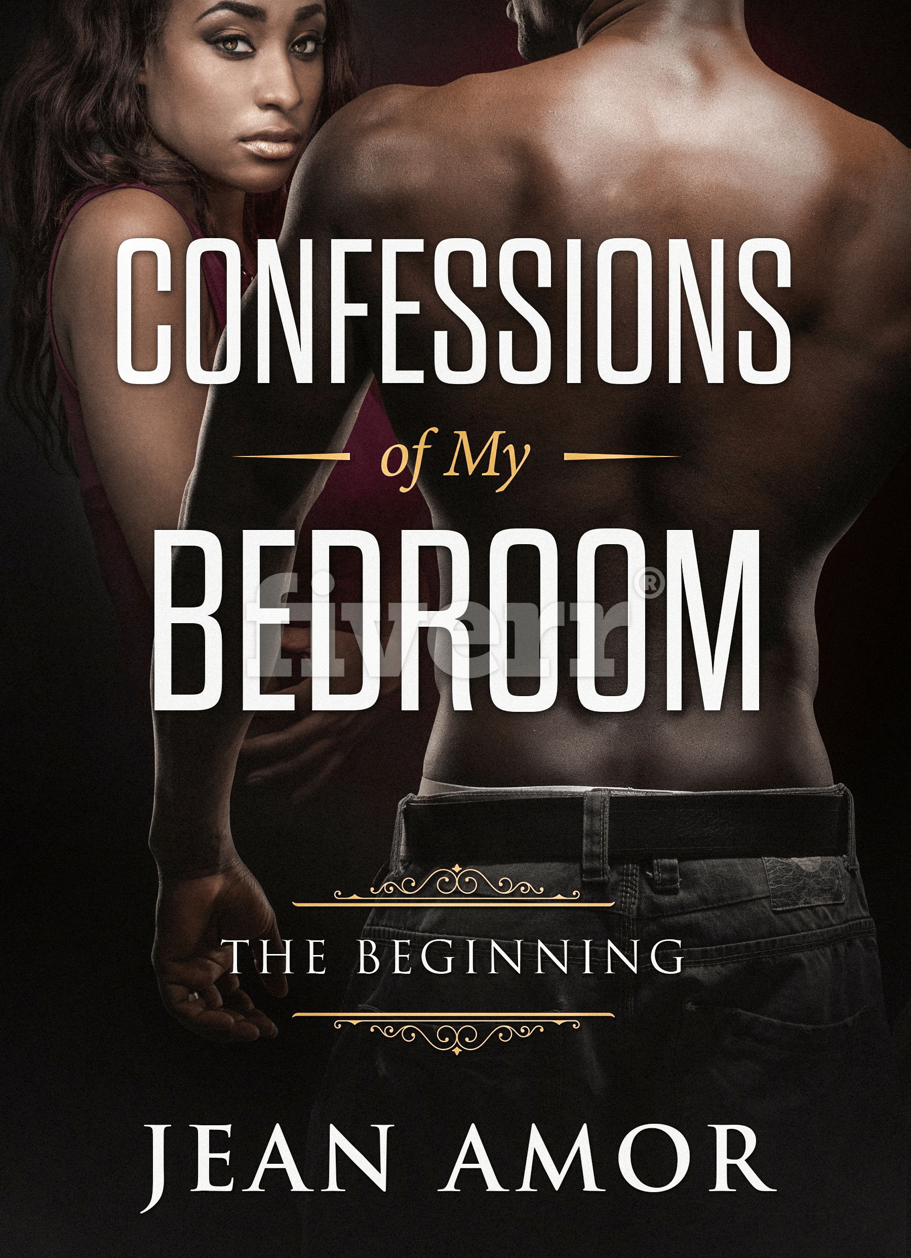Confessions of my Bedroom: The Beginning