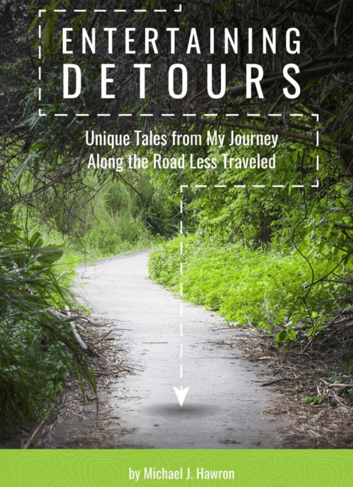 Entertaining Detours