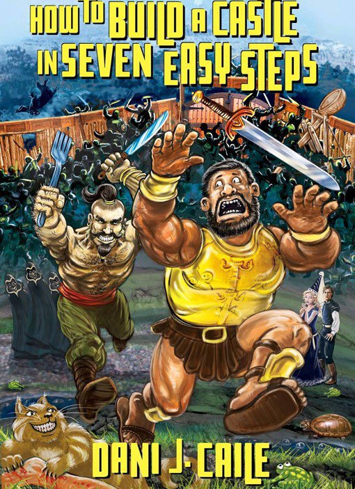 How to Build a Castle in Seven Easy Steps