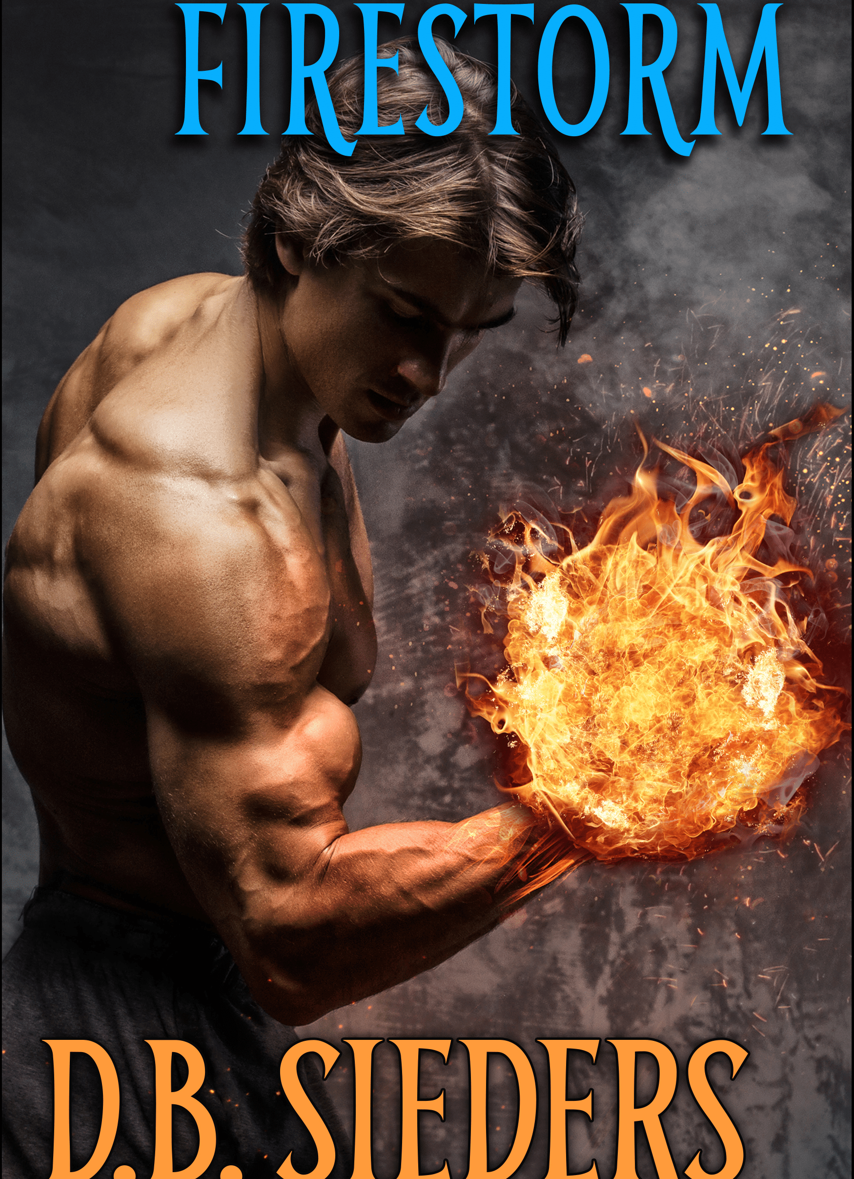Firestorm