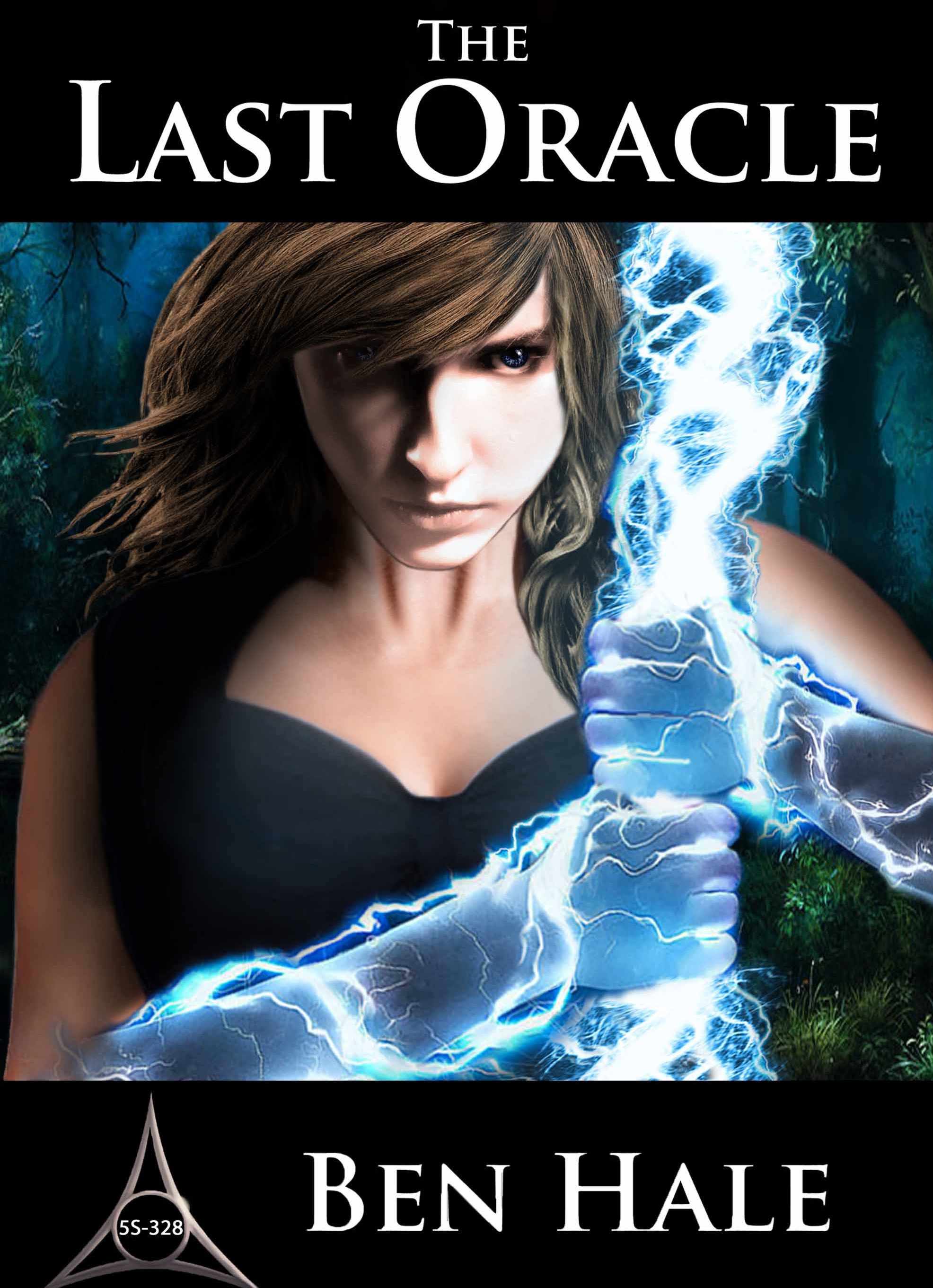 The Last Oracle