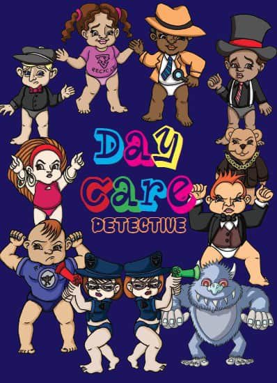Daycare Detective