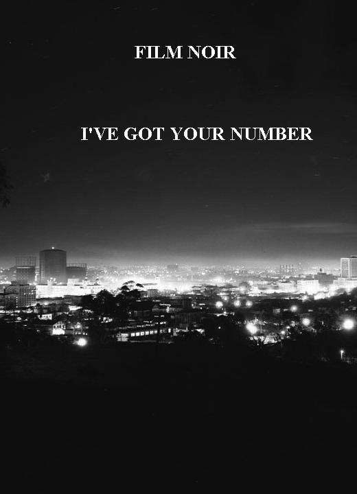 I've Got Your Number
