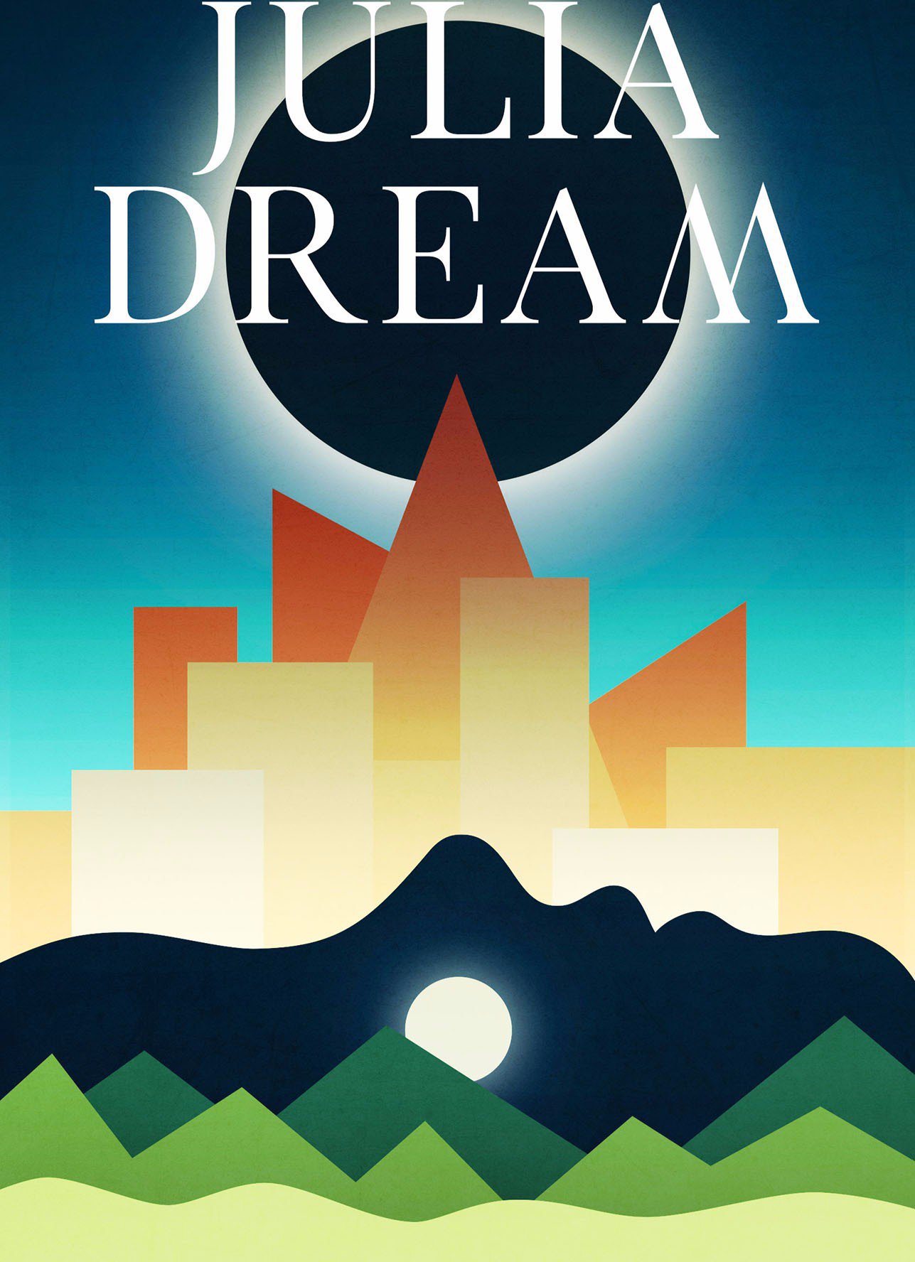 Julia Dream