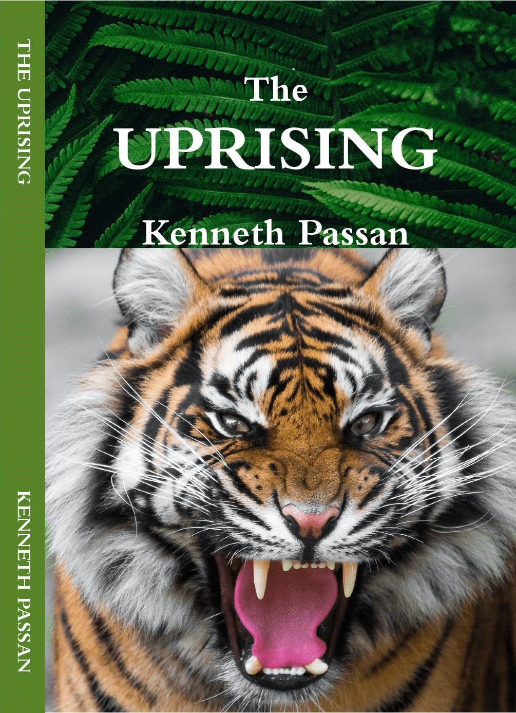 THE UPRISING