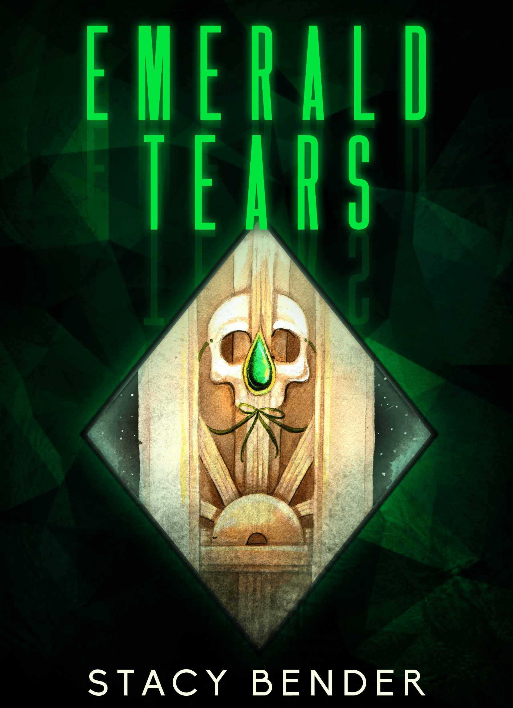 Emerald Tears