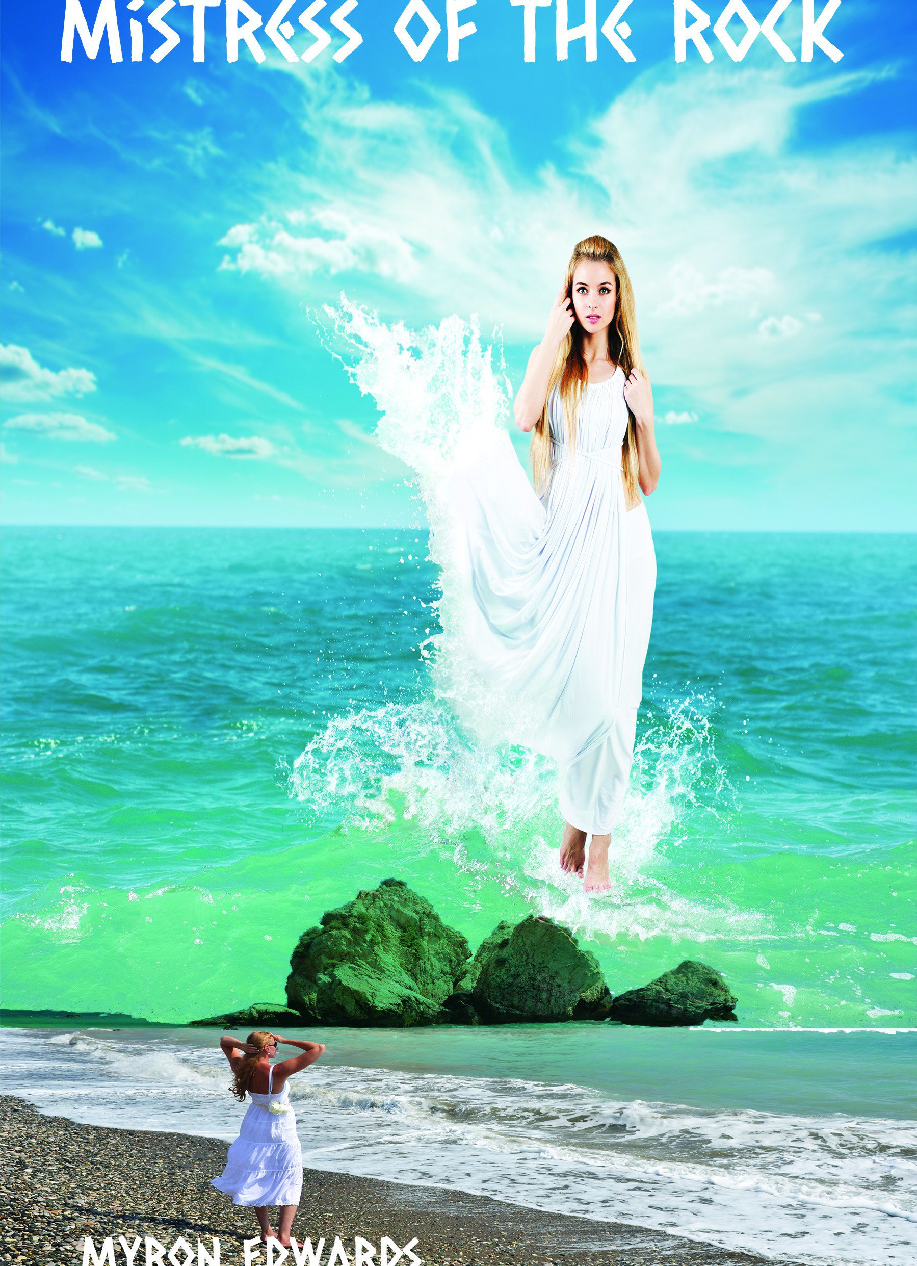 Mistress of the Rock
