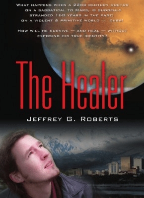 The Healer