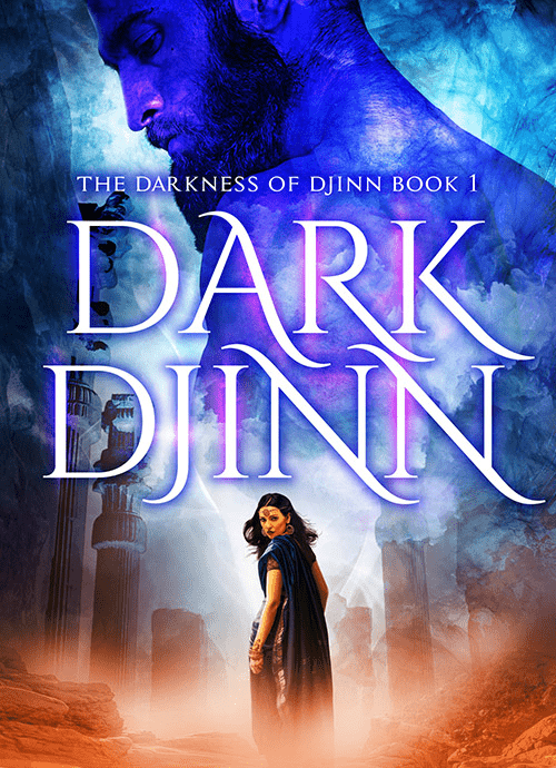 Dark Djinn