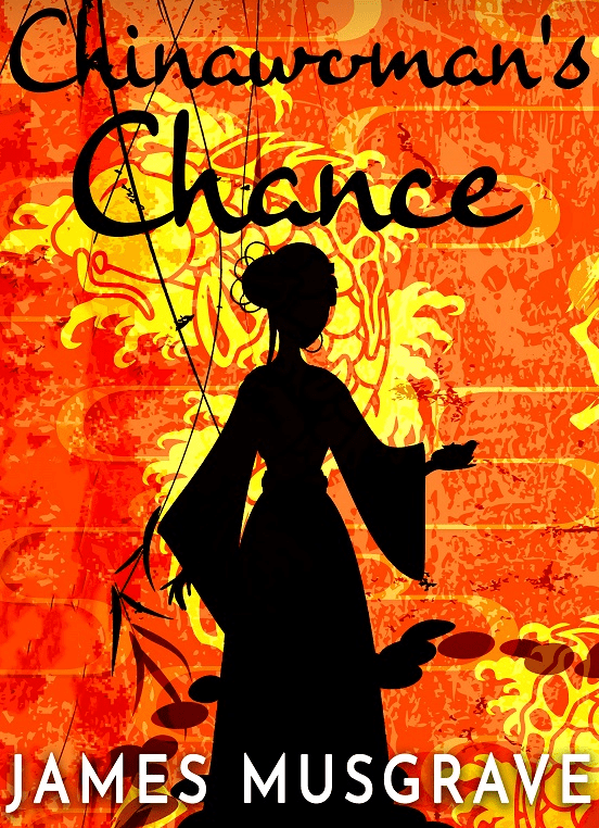 Portia of the Pacific Historical Mysteries