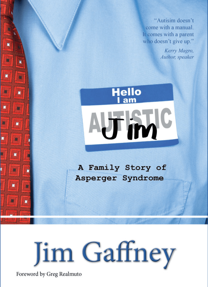 Hello, I am Jim