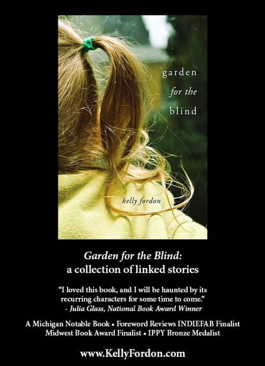 Garden for the Blind