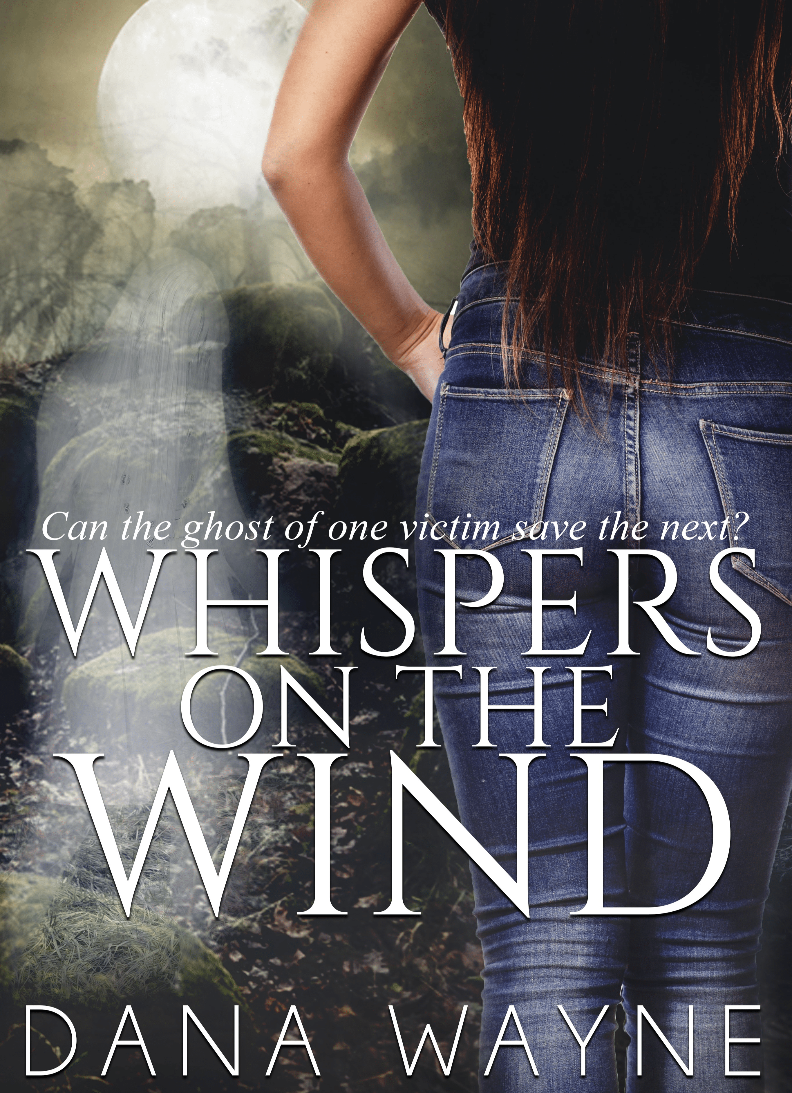 Whispers on The Wind