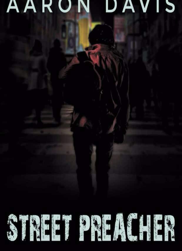 Street Preacher