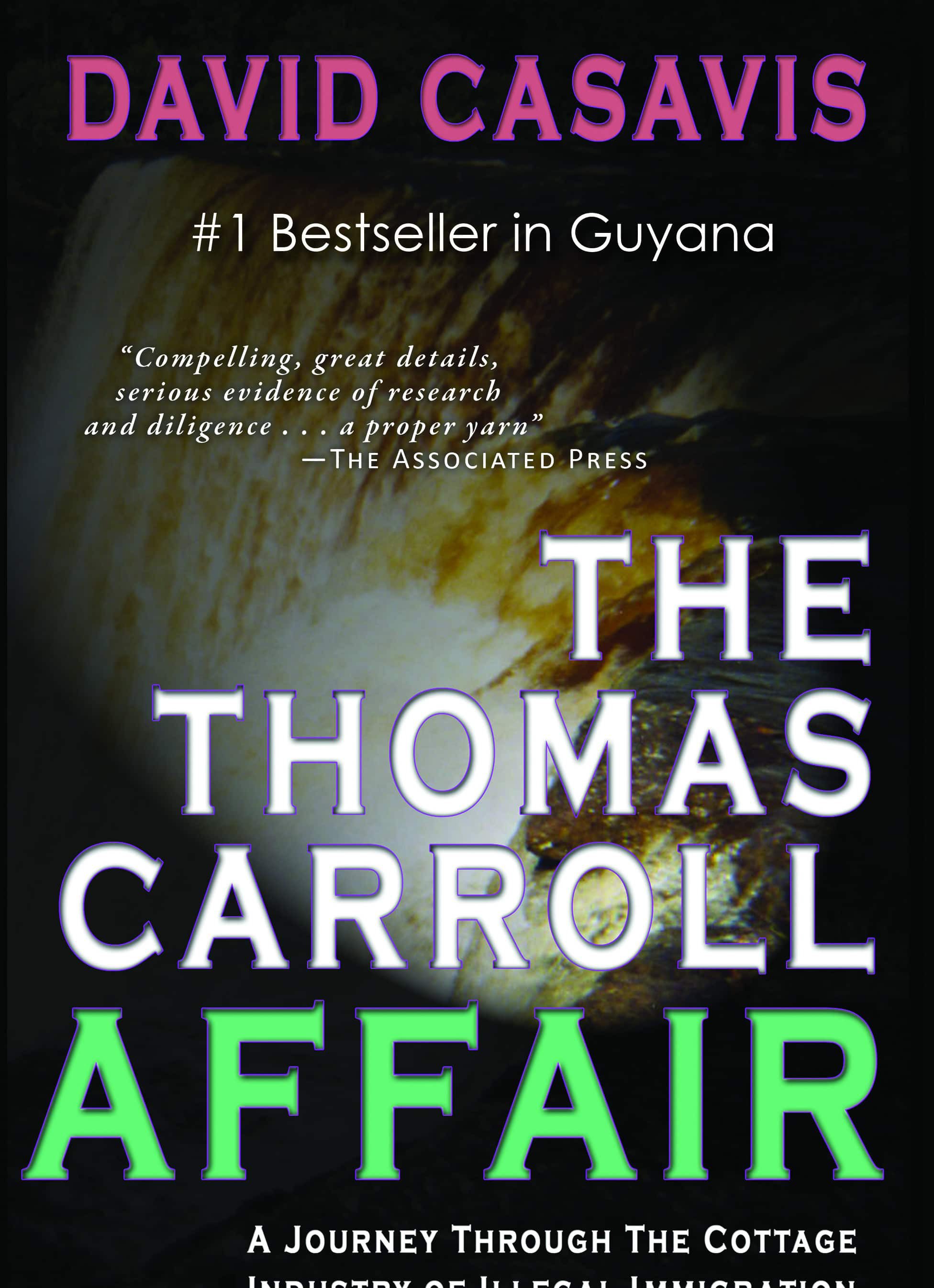 The Thomas Carroll Affair