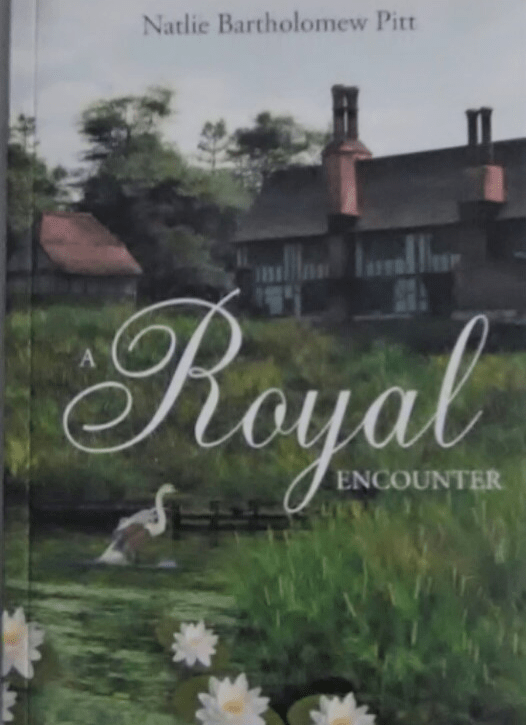 A ROYAL ENCOUNTER