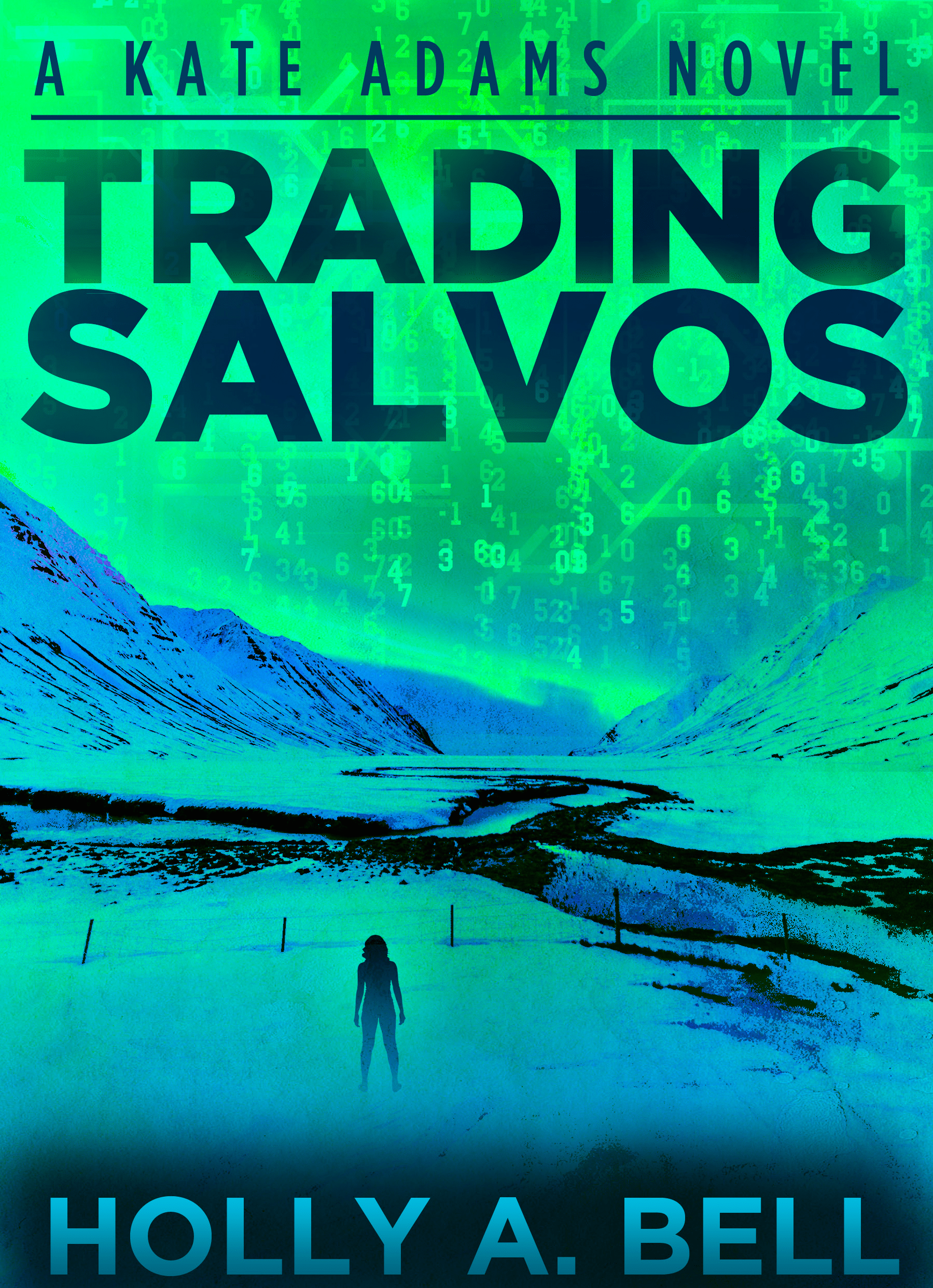 Trading Salvos