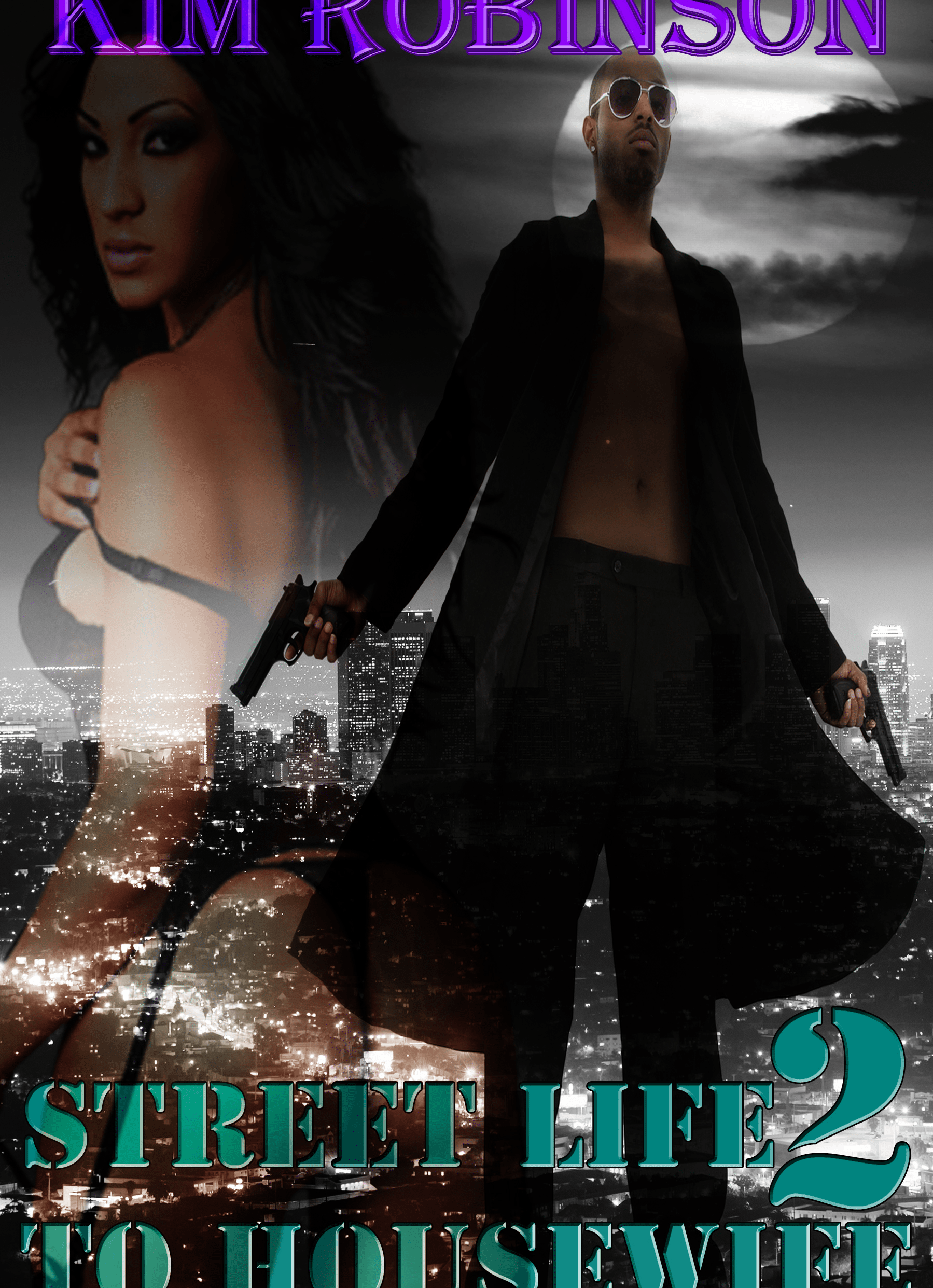 Street Life to Housewife 2