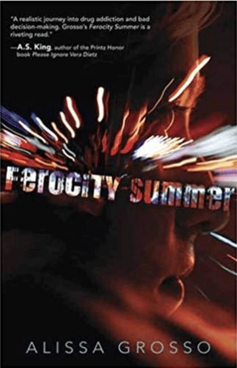 Ferocity Summer