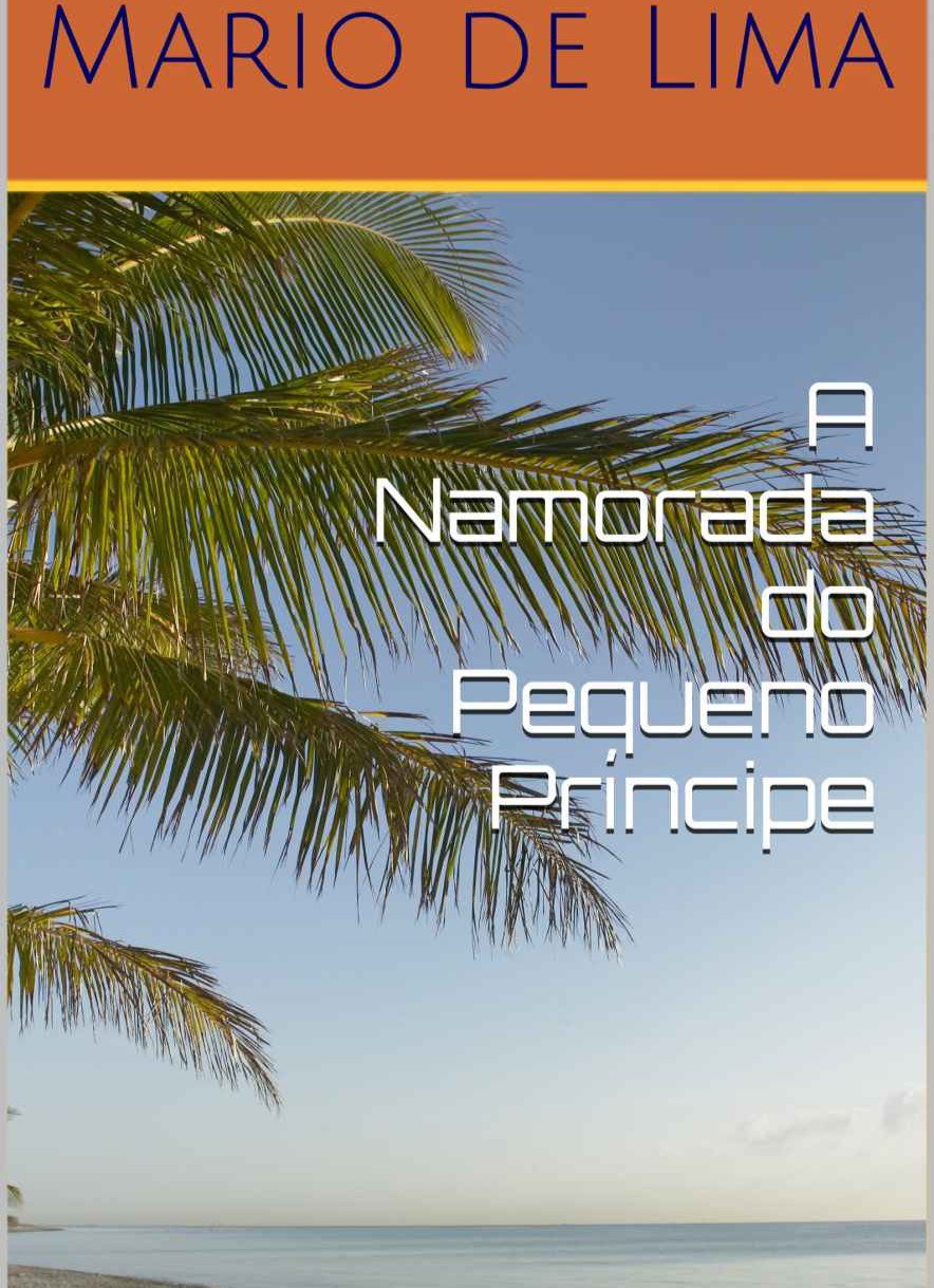 A namorada do Pequeno Príncipe