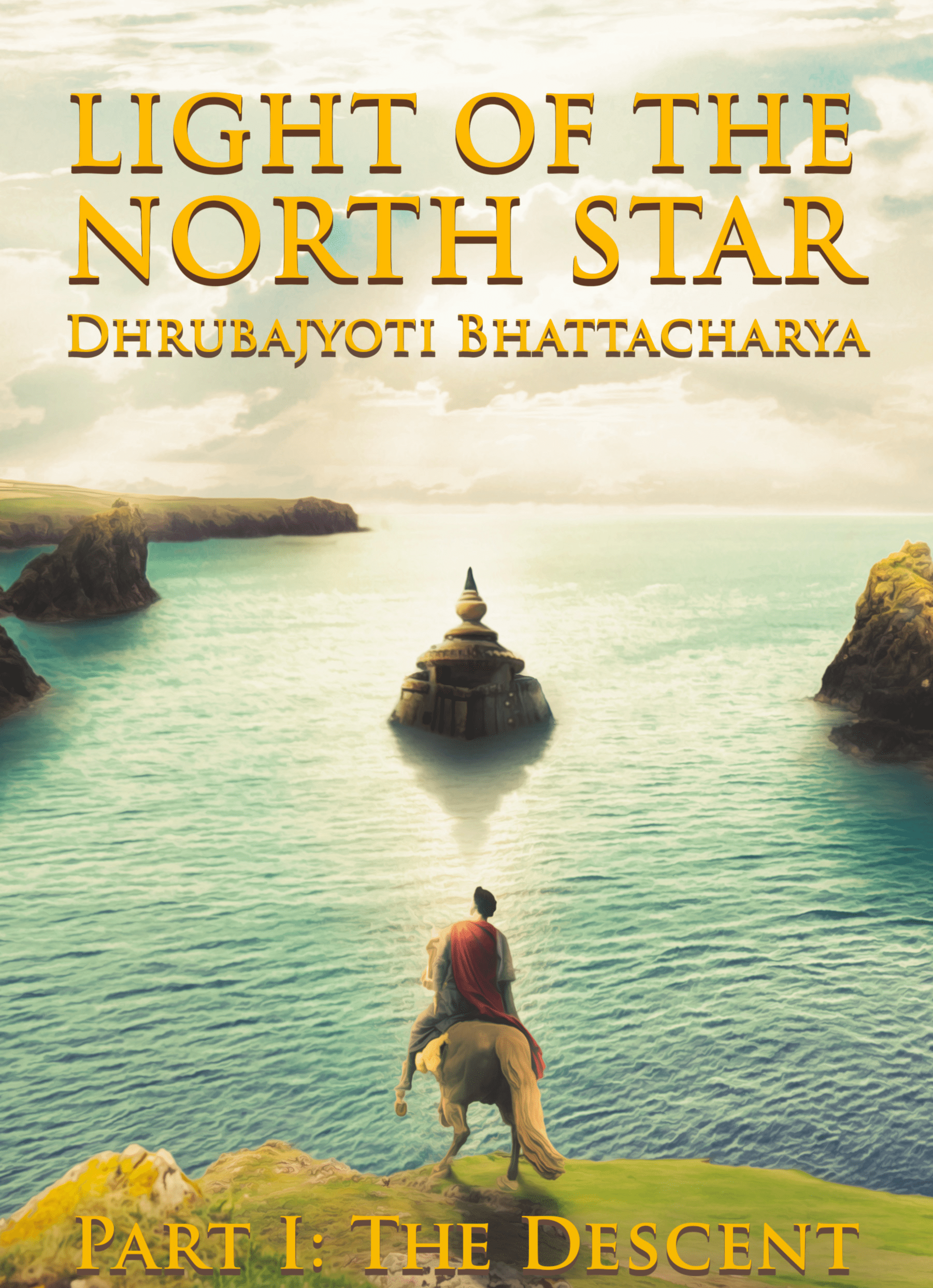 Light of the North Star
