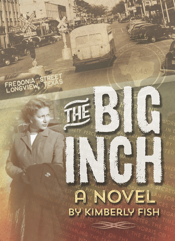 The Big Inch