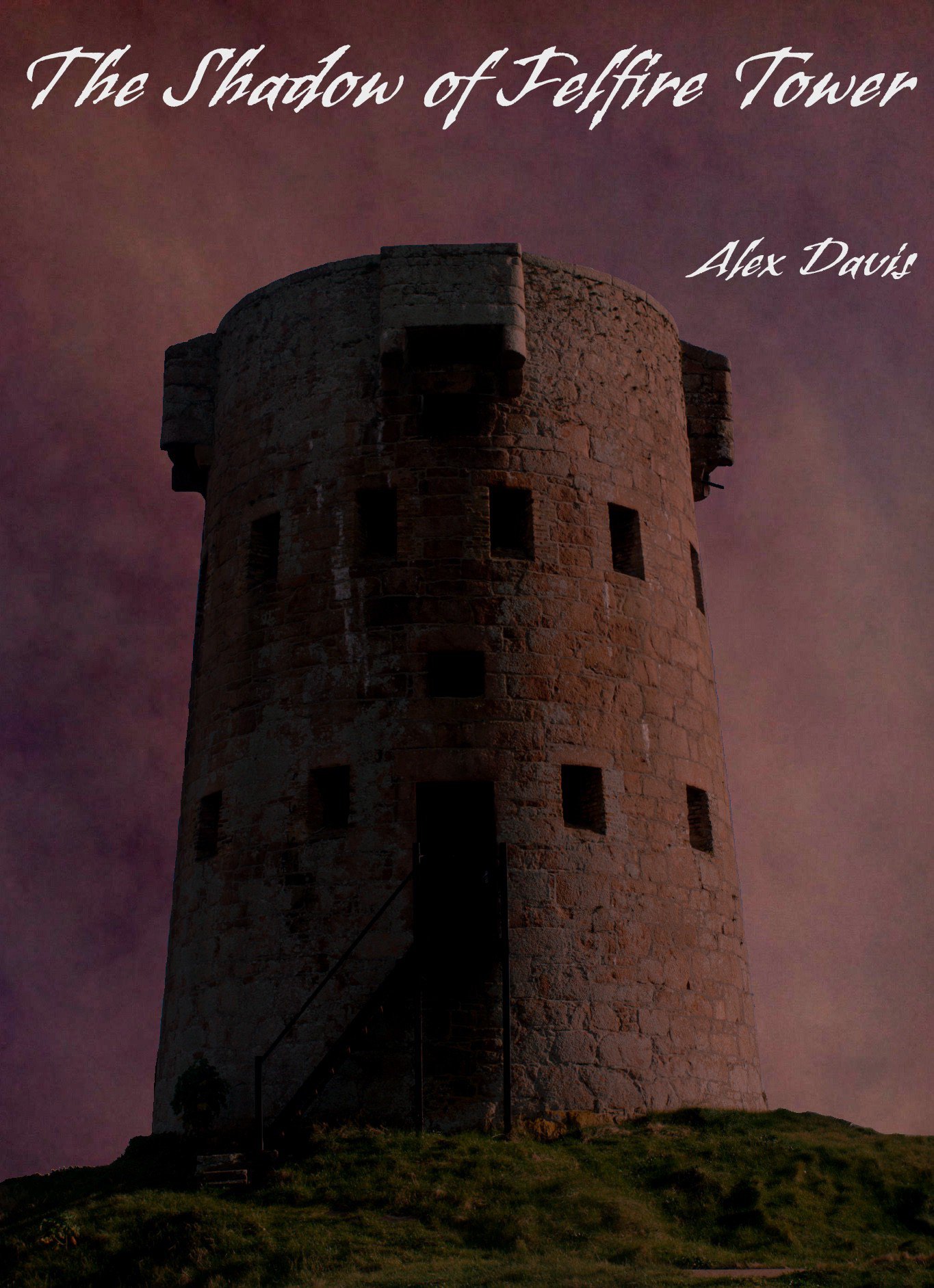 The Shadow of Felfire Tower