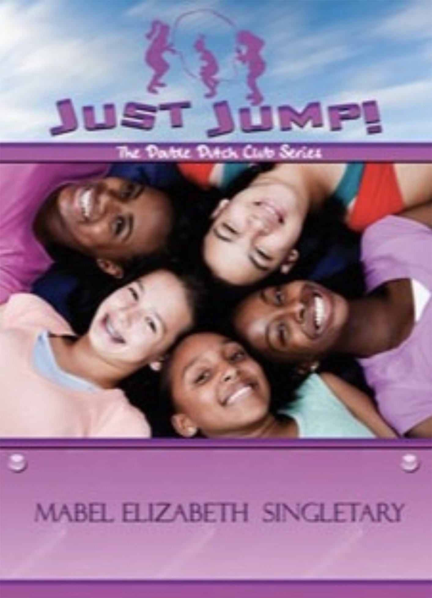 Just Jump!