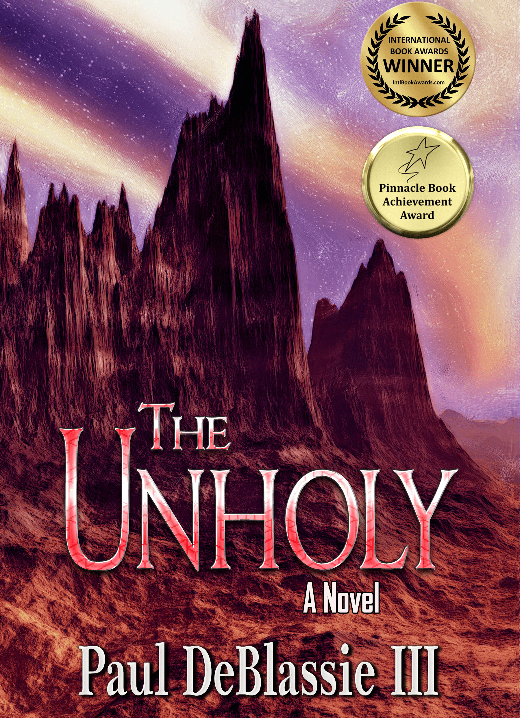 The Unholy