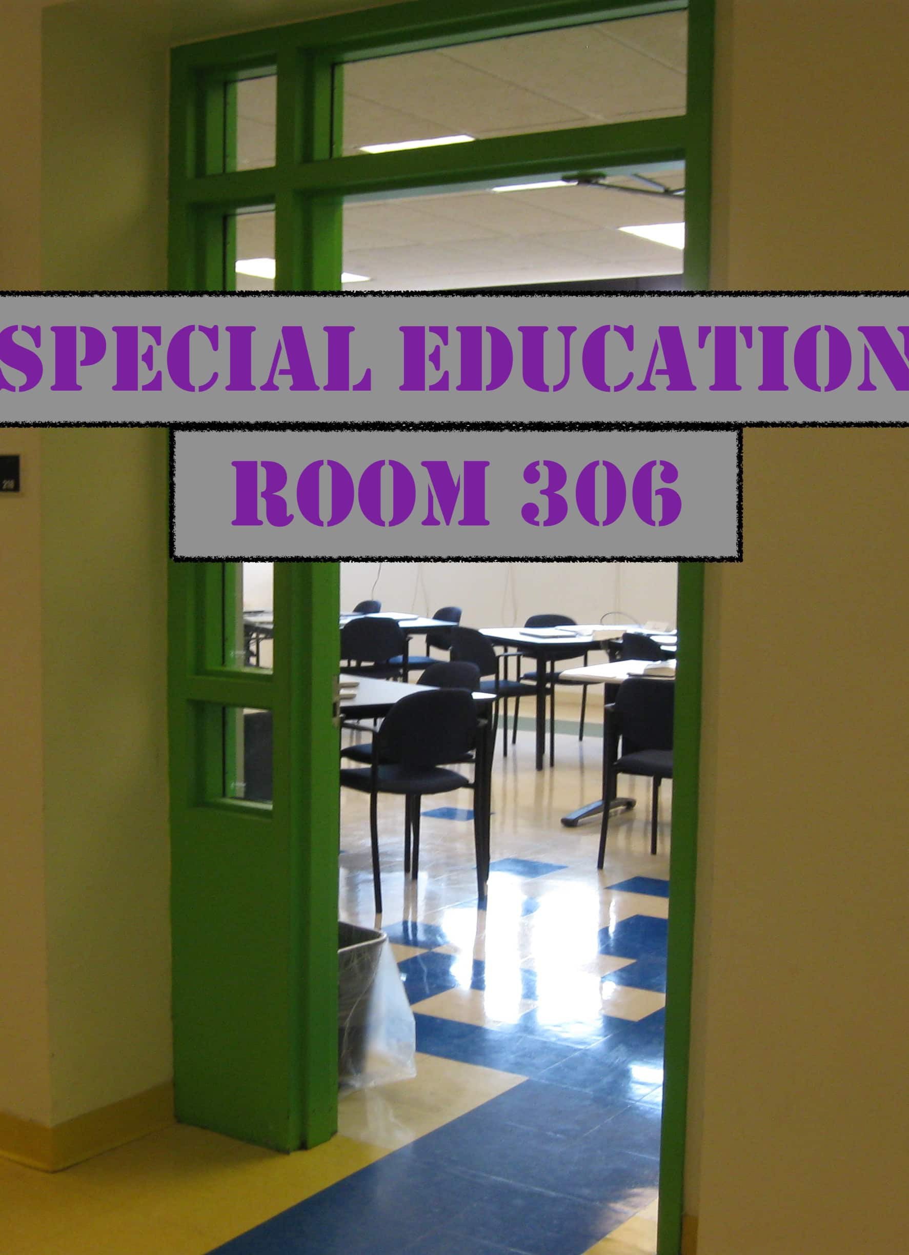 Special Ed