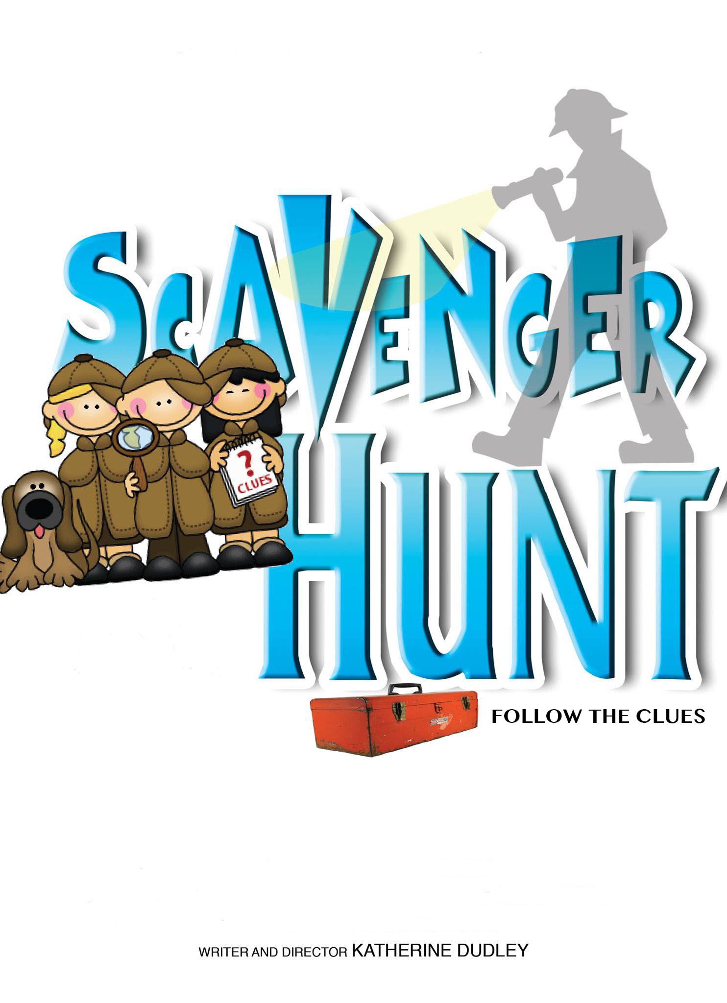 Scavenger Hunt