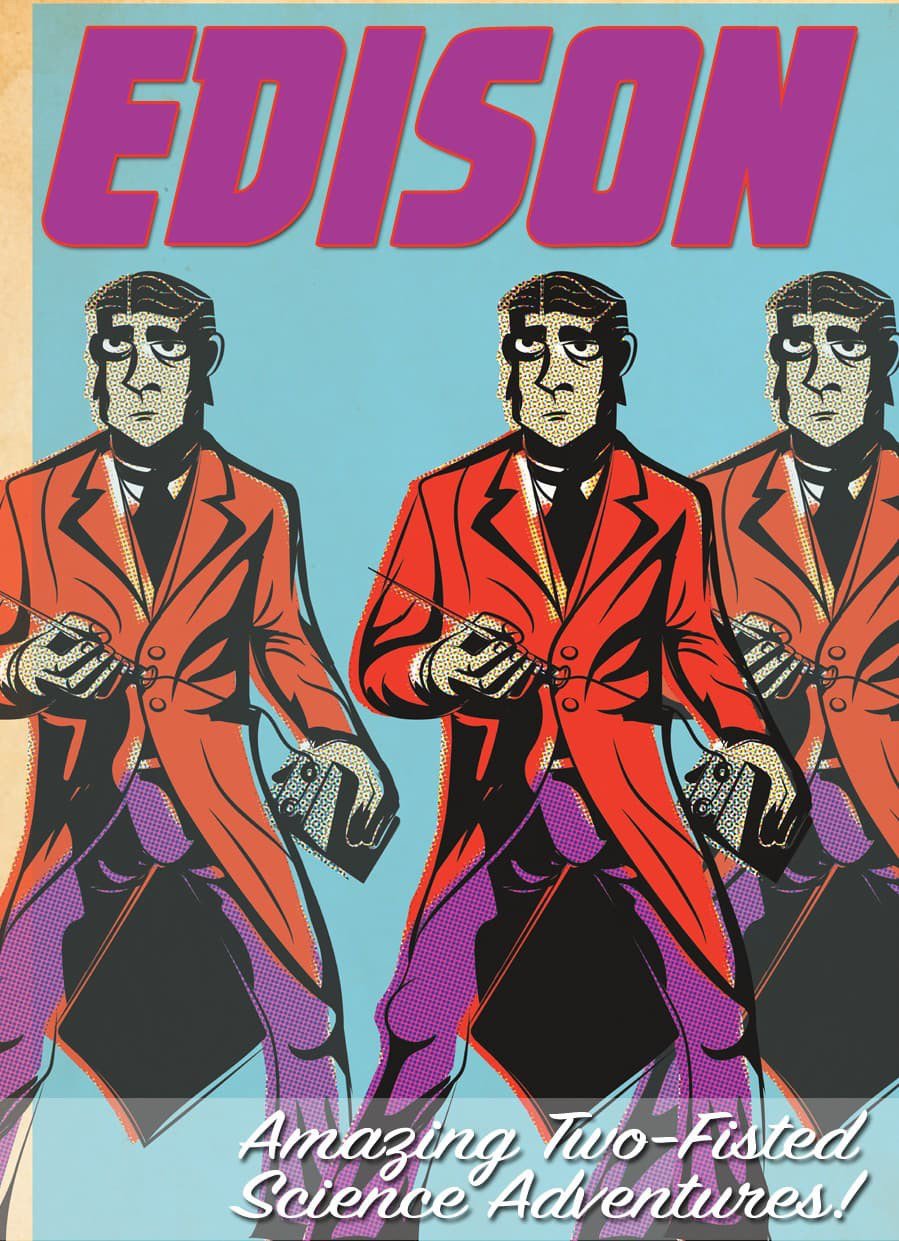 Edison