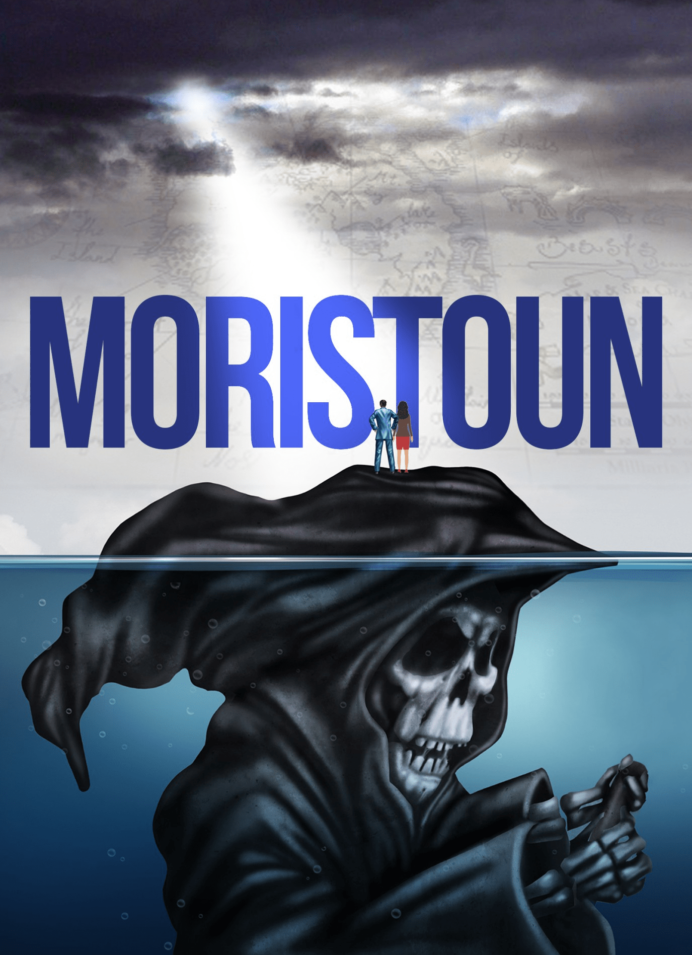 Moristoun