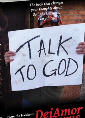 Talk To God
