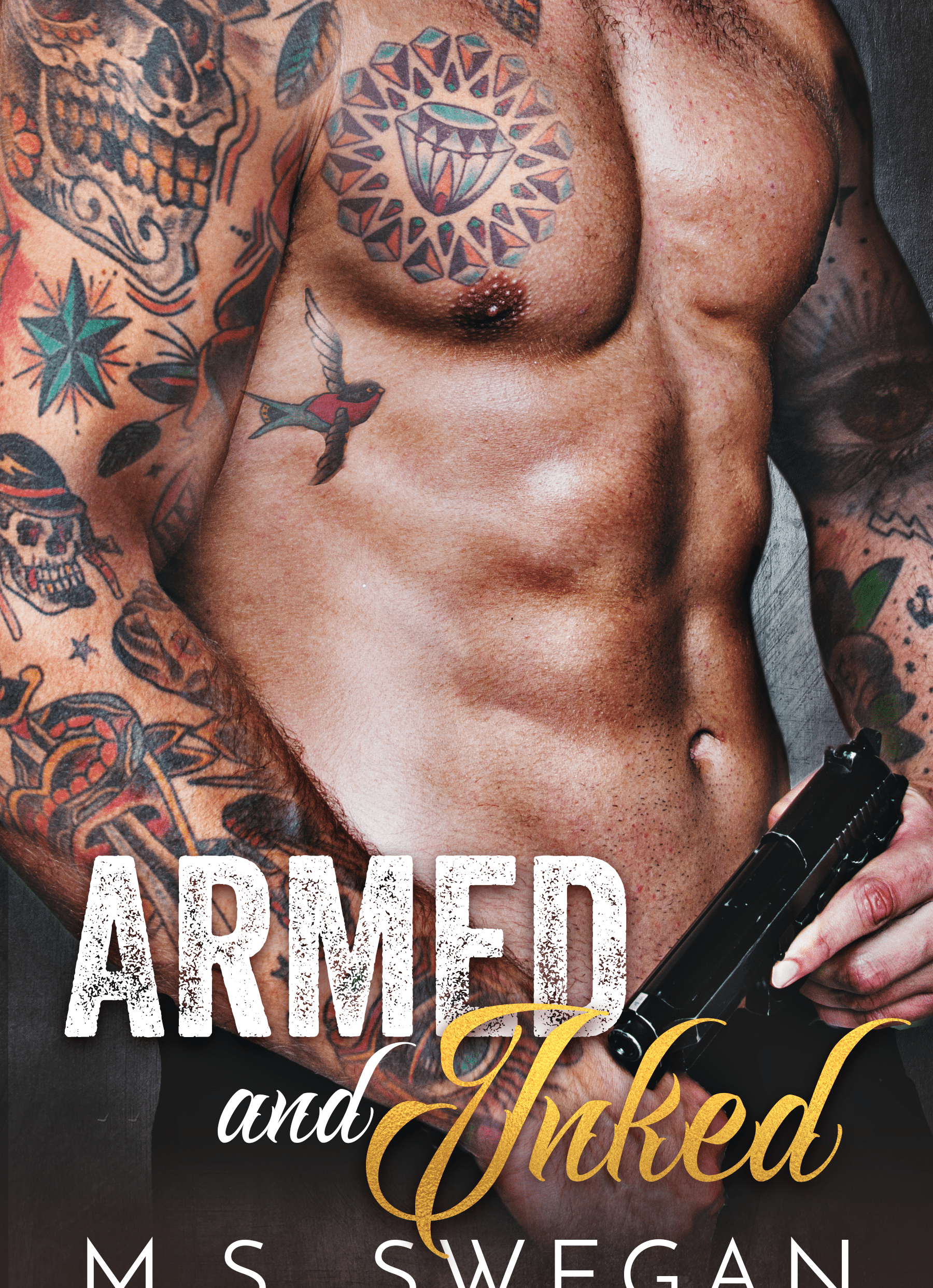 Armed and Inked