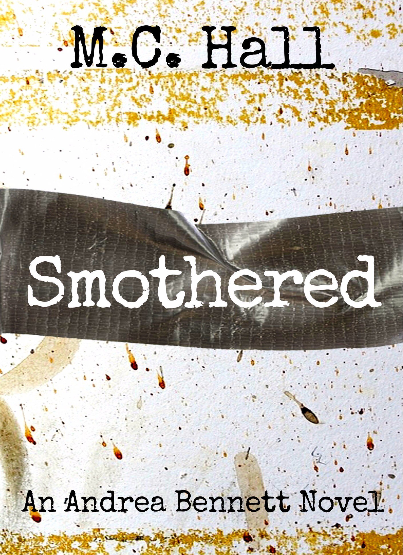 Smothered