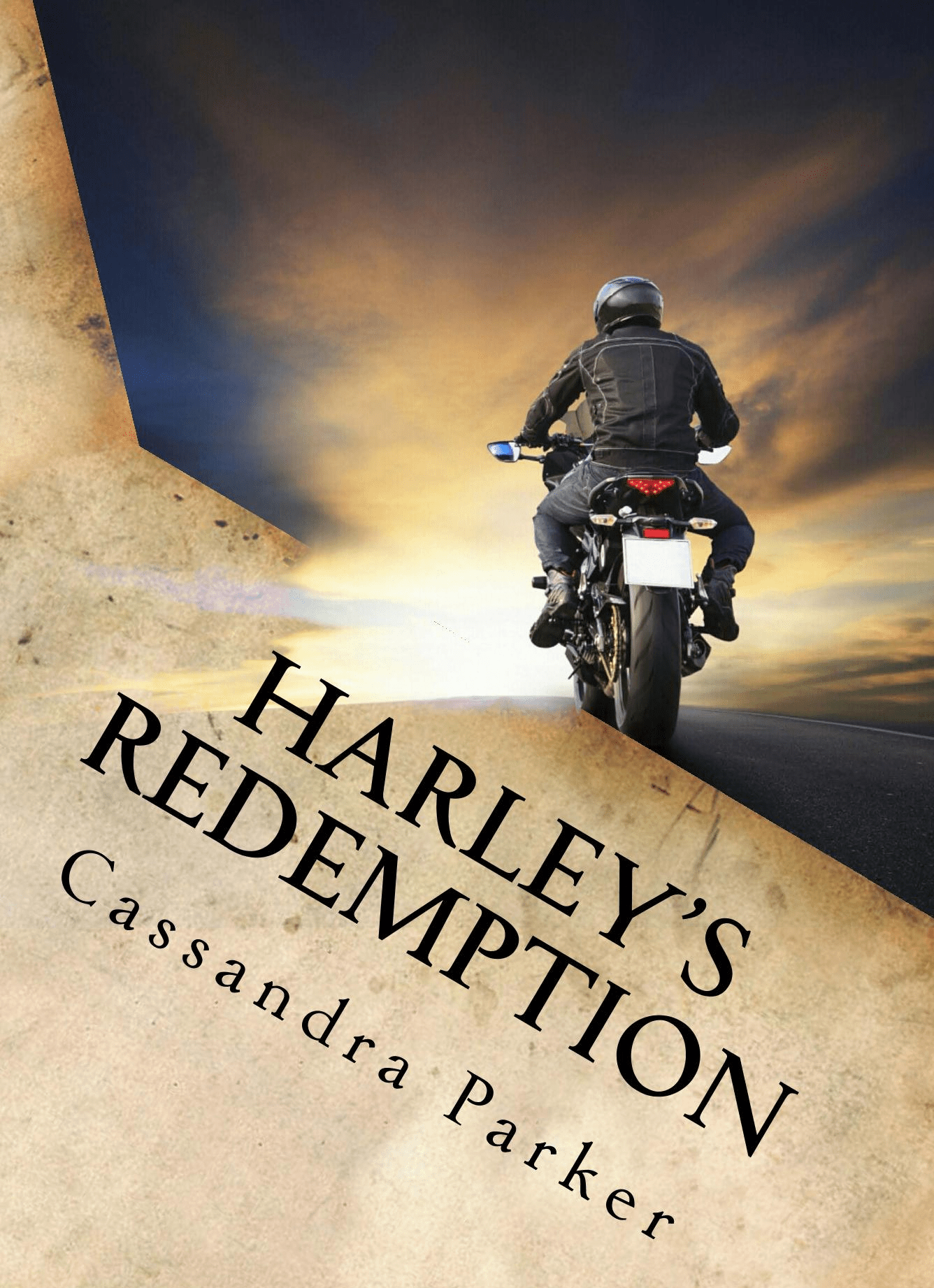 Harley's Redemption