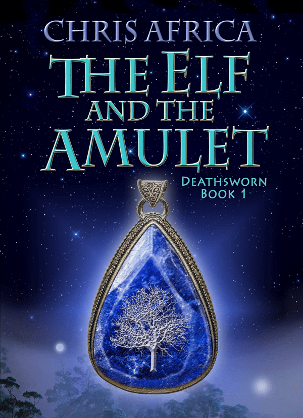 The Elf and the Amulet