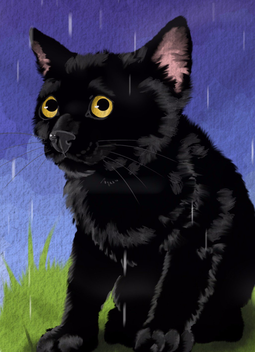 Mr. Grumbles