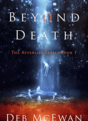 The Afterlife Series - Books 1 to 4